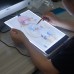 FixtureDisplays® A4 LED Light Box 9x12